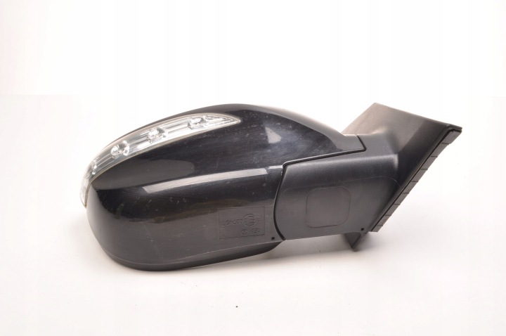 фото №10, Hyundai ix35 зеркало правое электрические 8 pin 87620-2y970 pae uk