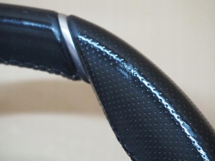 фото №6, Кермо шкіряний мультифункція peugeot 3008 ii 5008 ii gt-line 98105488zd