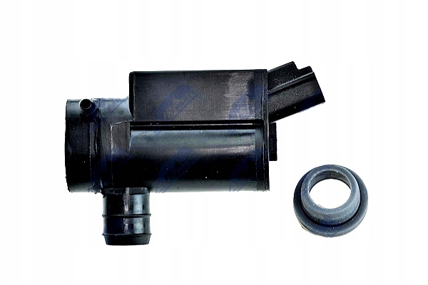фото №9, Nty помпа омывателя toyota yaris jp1999-2005