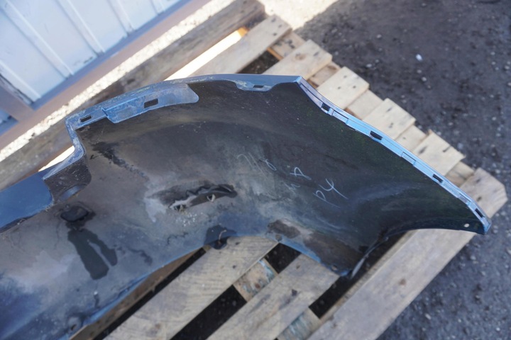 фото №15, Subaru impreza gh бампер задний 64z 57704fg010 2010r