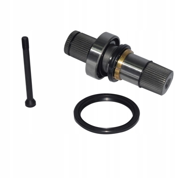 фото №1, Піввісь привідна gsp do vw multivan v 2.0 tdi