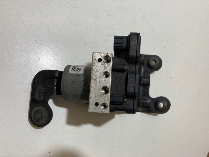 фото №8, Chrysler pacifica 2017+ насос abs блок керування 3.6 v6 p68352226aa