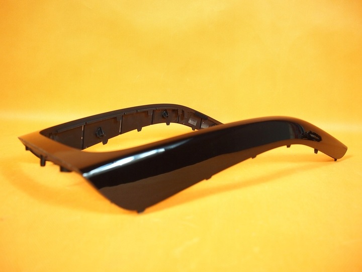 фото №13, Audi a5 8t рестайлинг планки декоративный пианино чёрный комплект 8k0863305p / 8t1857186ae