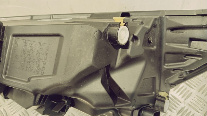 фото №14, Лампа ford focus mk4 jx7b 18-21 полный led jx7b-13e016-aj оригинал европа