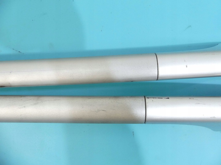 фото №12, Рейлінги лівий праві peugeot 307 sw універсал дахові