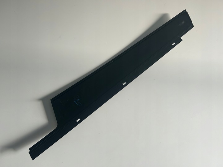 фото №14, Bmw x3 ii f25 10-17 планка маскувальна накладка стійка b двері лівий перед оригінал