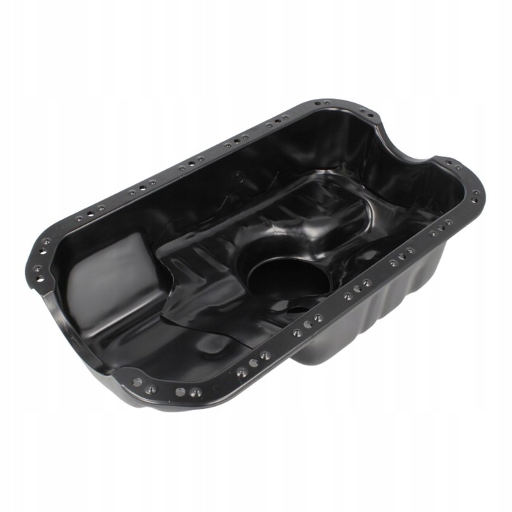 фото №1, Піддон масляна blic