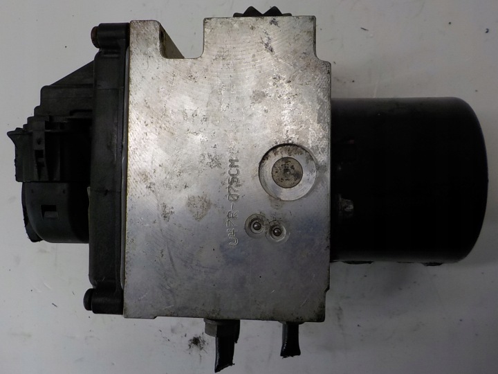 фото №8, Vw passat b6 блок керування abs 3c0614109a