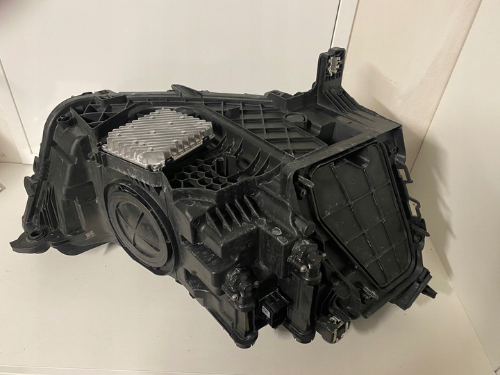 фото №6, Audi q3 83a941011 лампа ліва повний led комплектна eu