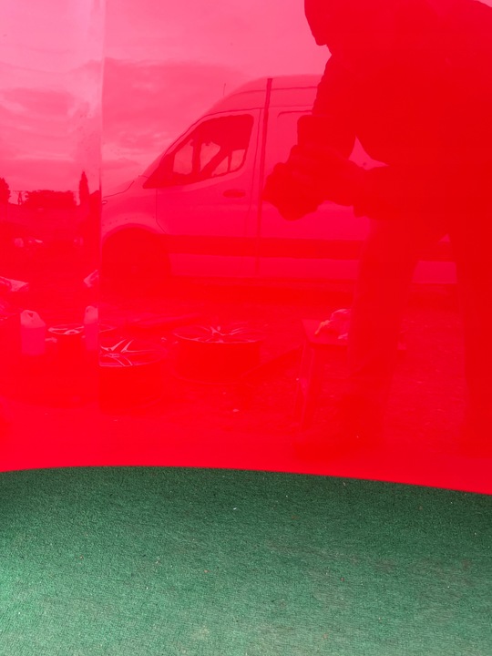 фото №11, Капот audi a5 8w6 2017- 8w6823029