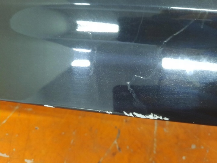 фото №7, Ford kuga mk2 16-19 suv накладка багажника зад задняя cj54s423a40