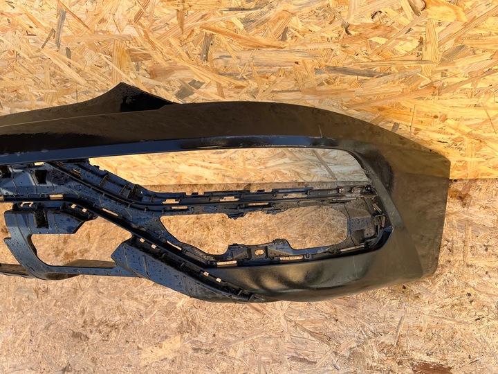 фото №9, Hyundai tucson iv 4 спойлер диффузор накладка задний