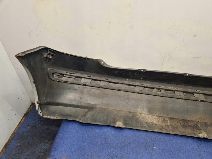 фото №9, Hyundai getz бампер зад