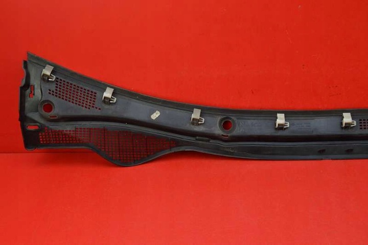 фото №6, Панель под лобовым стеклом eu 668620001r renault laguna 3 iii 07-11