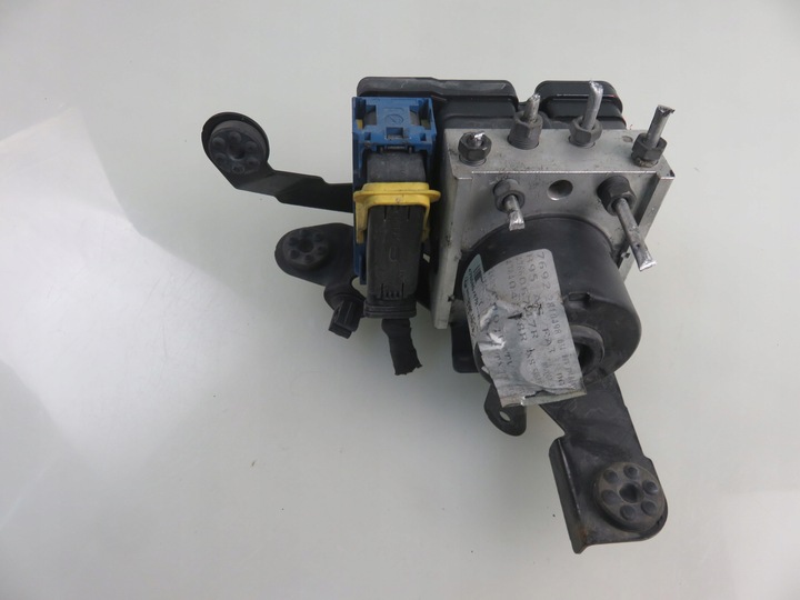 фото №6, Насос abs renault megane iii bz0/1_ 10097014453 28570063413