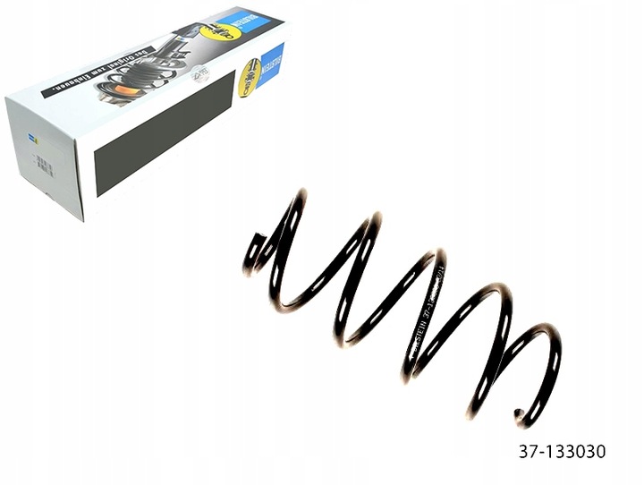 фото №1, Пружина підвішування vw перед a3golf v leon octavi