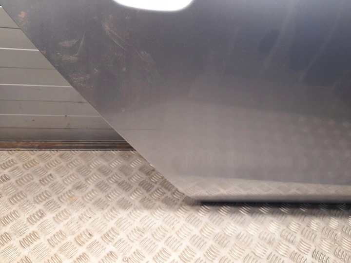 фото №9, Audi a8 s8 d4 4h 4h4833312 зад сторона права двері