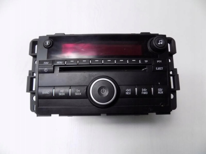 фото №8, Cadillac bls магнитола 12769507