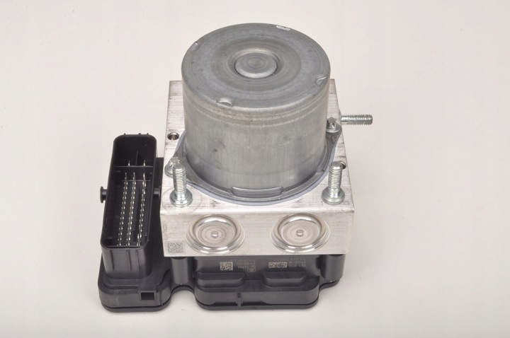 фото №6, Opel grandland x 1.2 12v насос abs 9845052380 2021