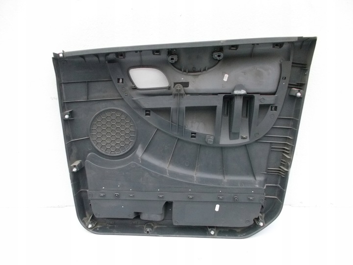 фото №7, Оббивка двері ліва лівий перед scudo jumpy expert ii 07-16r