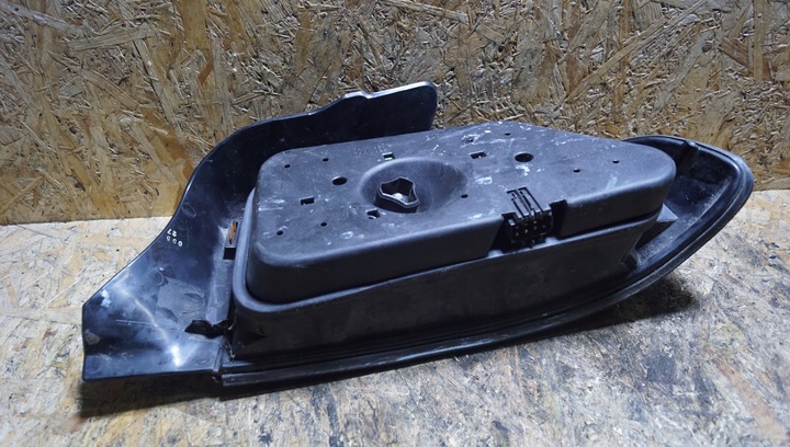 фото №7, Bmw e36 z3 лампа ліва зад