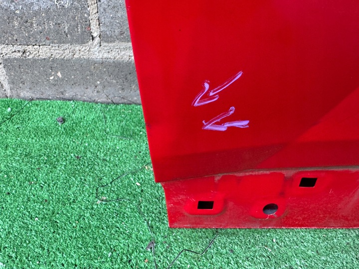 фото №9, Hyundai tucson iv 4 2020- двері ліві передні лівий перед d71