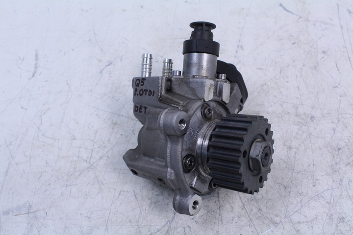фото №1, Насос вприскувальний audi q5 2.0tdi det
