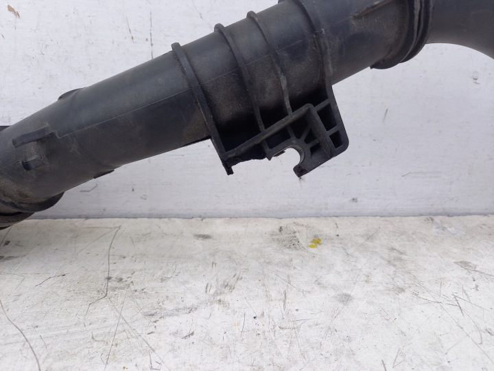 фото №4, Трубка  интеркулер renault master iii 2,3 dci 144605995r