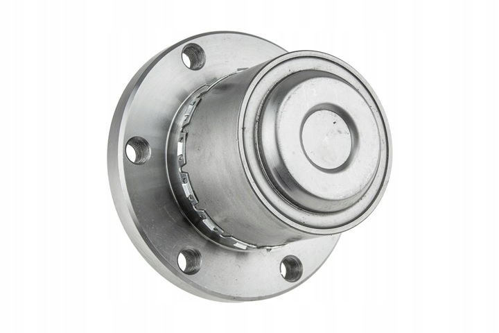 фото №11, Ступица колёса перед sprinter 06- crafter od 1800kg