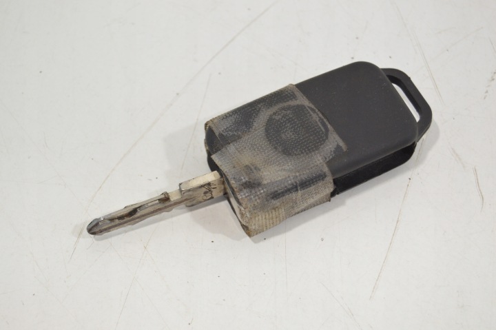 фото №8, Замок зажигания ключ pilot замок mercedes r129 sl500 8 pin