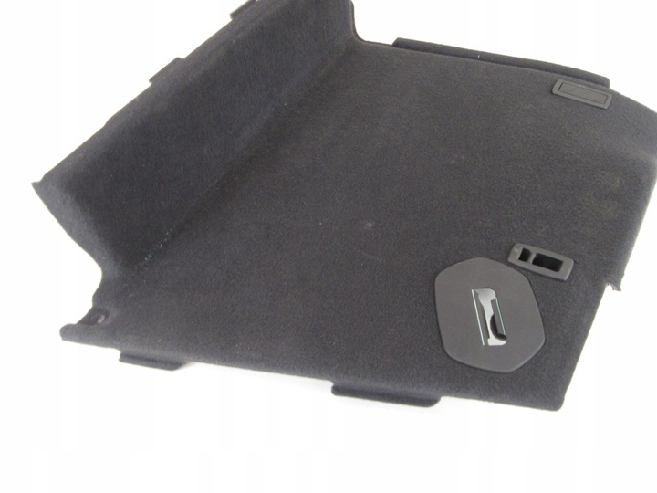 фото №6, Боковина защита обивка багажника левая левый зад bmw f25 x3