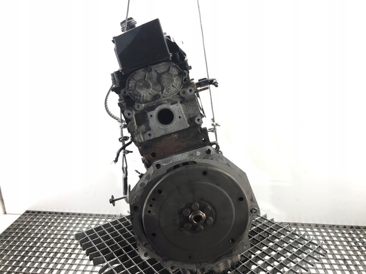 фото №2, Двигун man 2.0 177km dav tge