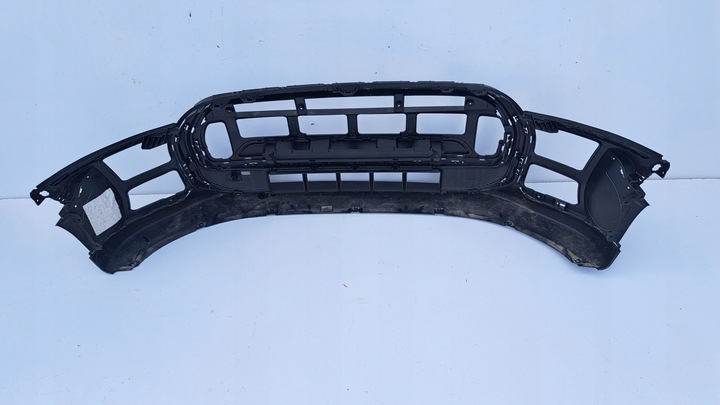 фото №11, Бампер перед mini cooper f55 f56 рестайлінг lci 21-