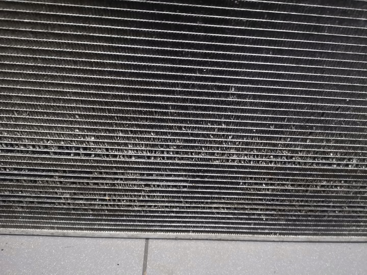 фото №5, Радиаторов кондиционера audi a6 c6 4f0260401e