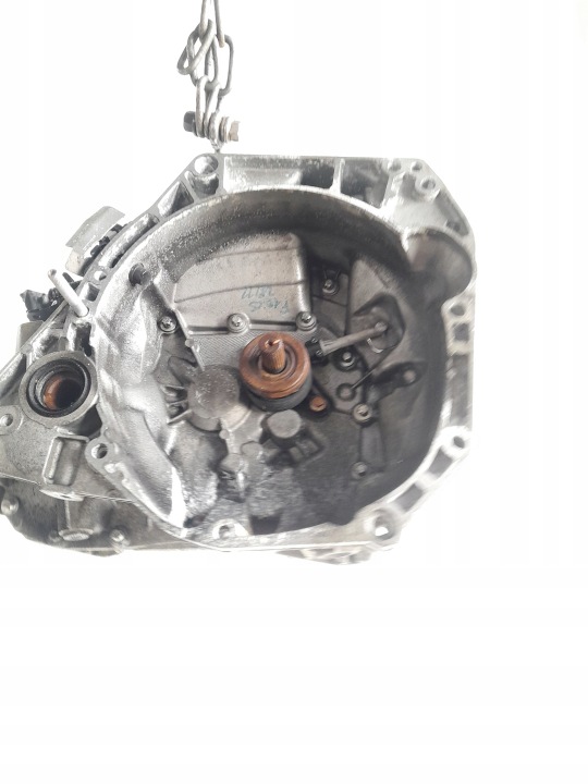 фото №6, Кпп кпп / коробка передач dacia sandero ii 1.0 tce jh3-351