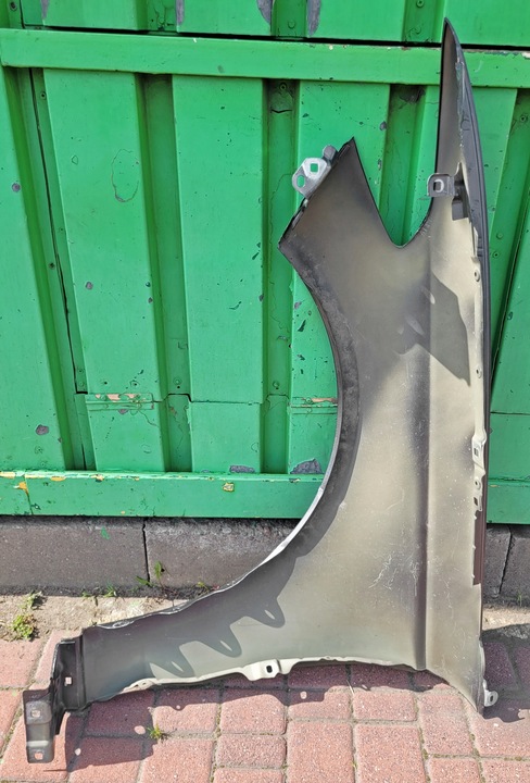 фото №12, Крыло левый правые ford mondeo mk5 / fusion 2014-