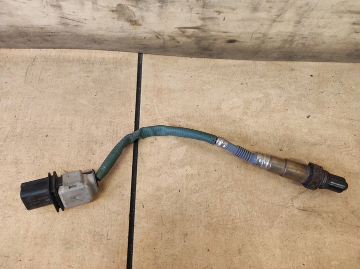 фото №1, Лямбда-зонд mondeo mk5 1.5 ecoboost