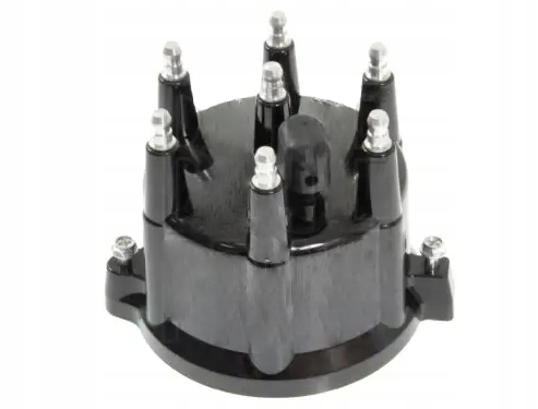 фото №1, Ковпачок розподільник запалювання ada101408c блакитний print