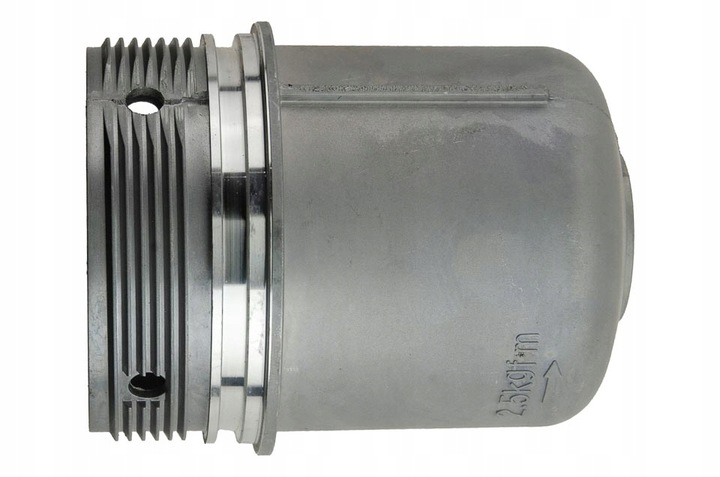 фото №9, Ccl-ns-009 nty кришка корпуси фільтра масла nty