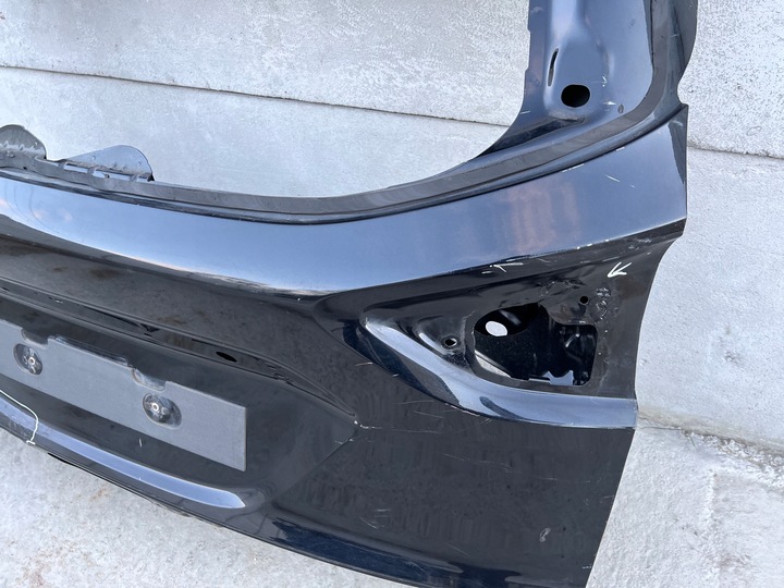 фото №9, Крышка зад задняя ford kuga mk2 ii 2012-2015