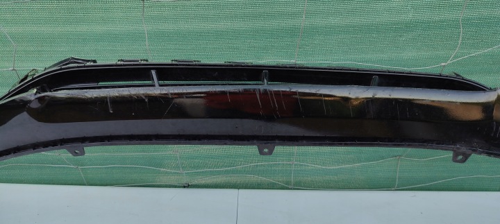 фото №9, Бампер перед передній накладка hyundai i20 iii 3 20-24rok 86512-q0010 оригінал