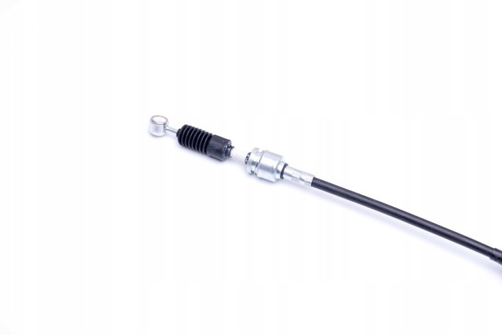 фото №12, Трос коробки коробки передач iveco daily iii 500317509