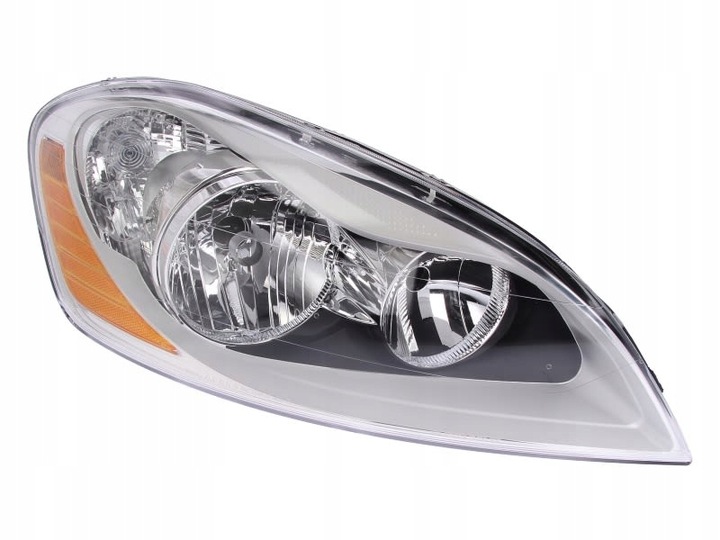 фото №2, Лампи передні tyc 20-14289-05-2