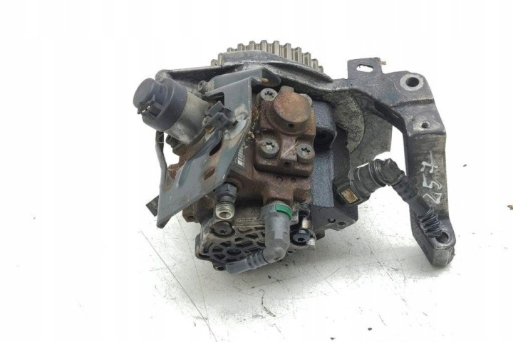 фото №8, Насос пального citroën c5 ii rc_ 0445010102 1.6l дизель 2007