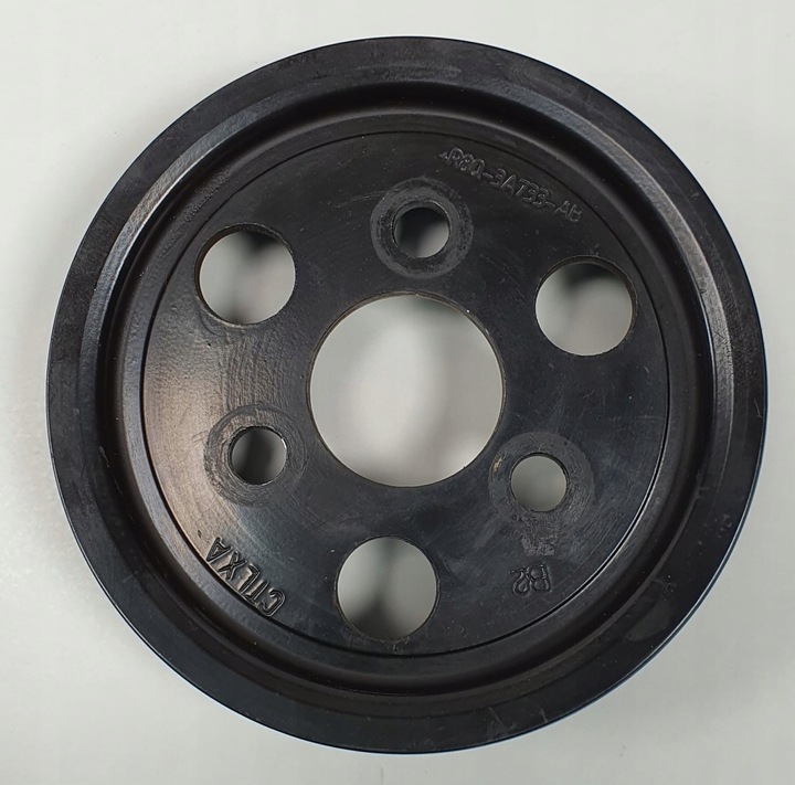 фото №1, Колесо ременное насоса усилителя citroen c5 iii x7