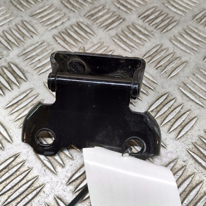 фото №5, Toyota sienna xl40 iv 2020 левая сторона петля крышки задней багажника