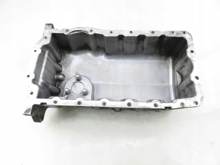 фото №6, Піддон масла skoda fabia i 1.9 sdi 038103603n
