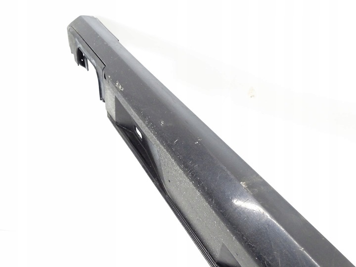 фото №9, Планка порогова накладка ліва audi a6 c7 avant універсал s-line 4g0853859f