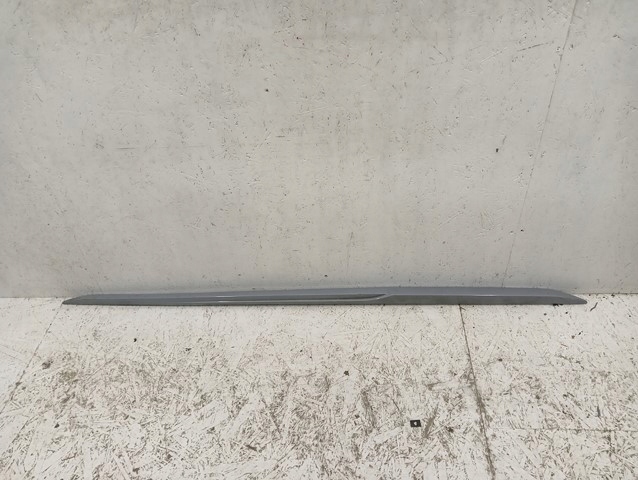 фото №1, Планка пороговая правая порог правые audi a1 ii 82a s line 17-