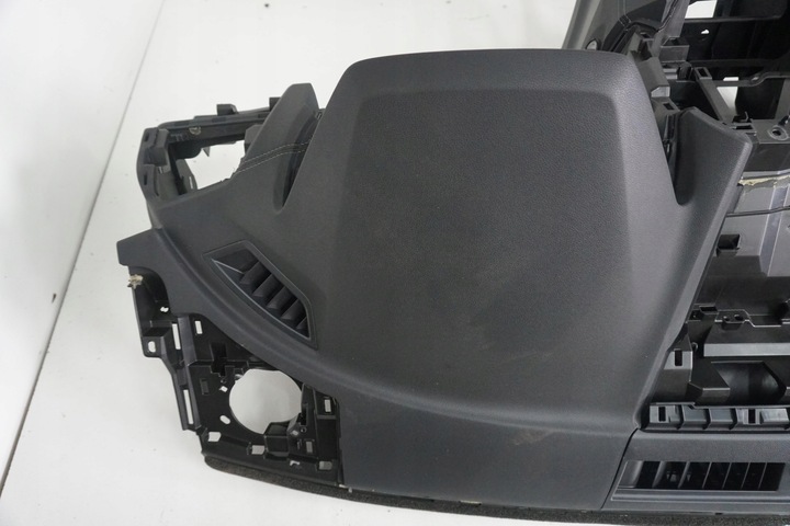 фото №8, Subaru impreza liftback gt консоль панель раздаточная 66040fl000